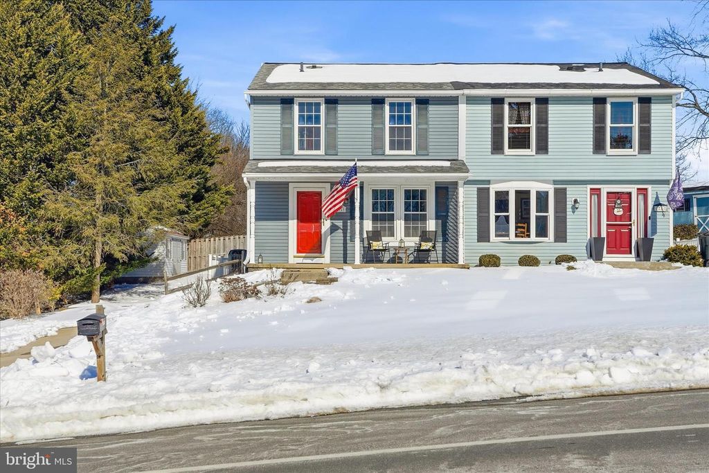 76 HOOK RD, Westminster, MD 21157