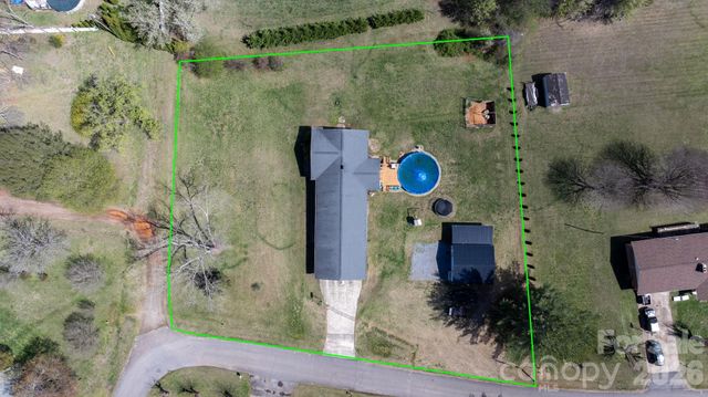 103 Hamp Street, Morganton, NC 28655