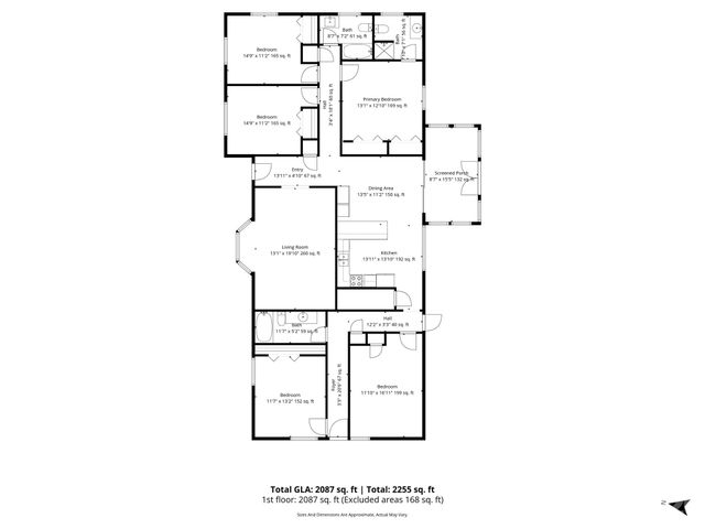 103 Hamp Street, Morganton, NC 28655