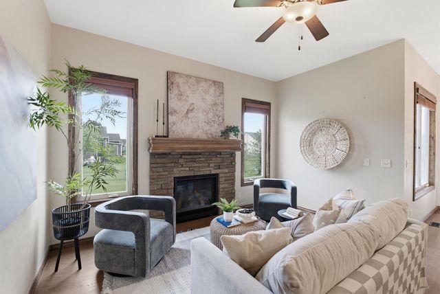 2249 N Stonegate, Andover, KS 67002