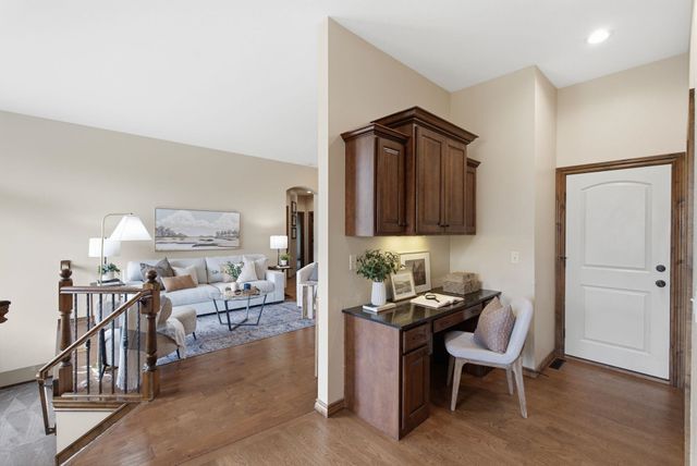 2249 N Stonegate, Andover, KS 67002