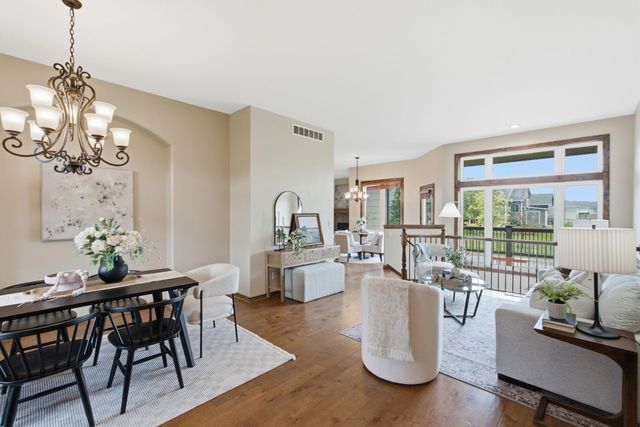 2249 N Stonegate, Andover, KS 67002