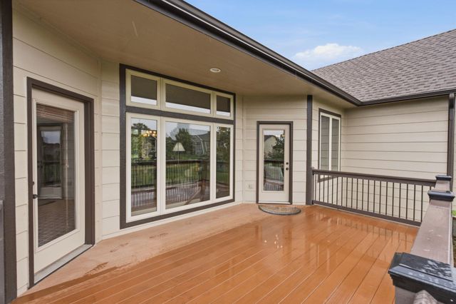 2249 N Stonegate, Andover, KS 67002