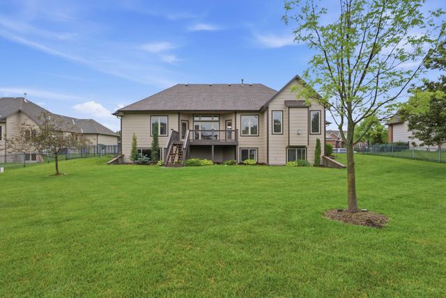 2249 N Stonegate, Andover, KS 67002
