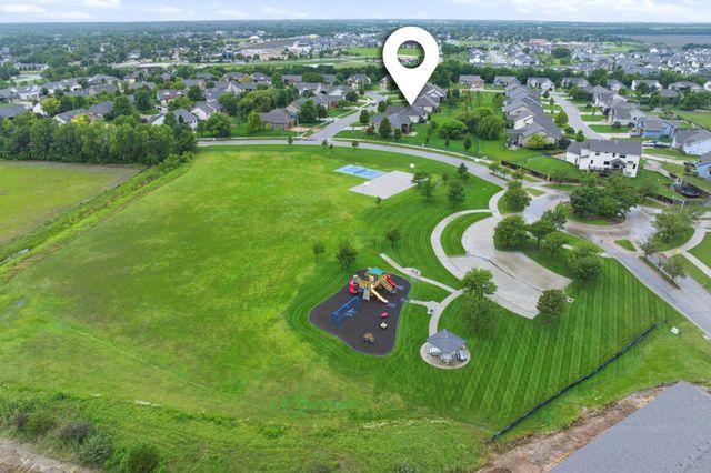 2249 N Stonegate, Andover, KS 67002