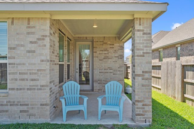 3612 Richmont Court, Rosenberg, TX 77469