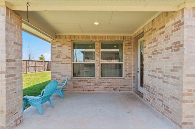 3612 Richmont Court, Rosenberg, TX 77469