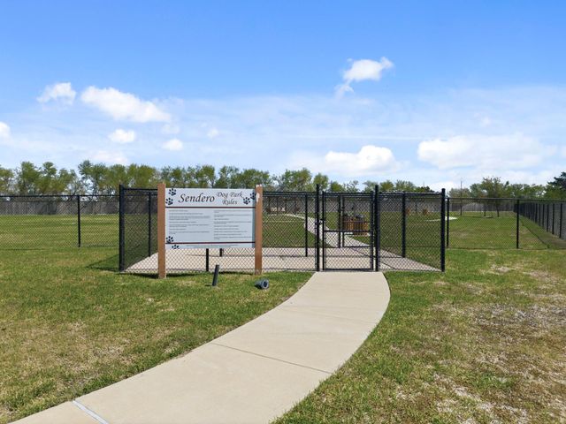 3612 Richmont Court, Rosenberg, TX 77469