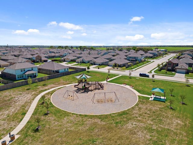 3612 Richmont Court, Rosenberg, TX 77469