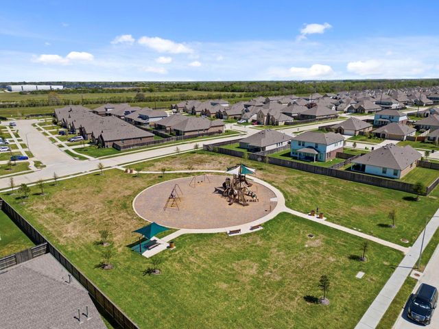 3612 Richmont Court, Rosenberg, TX 77469