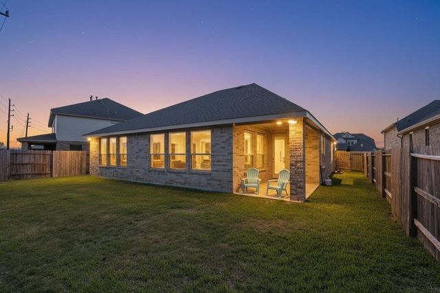 3612 Richmont Court, Rosenberg, TX 77469