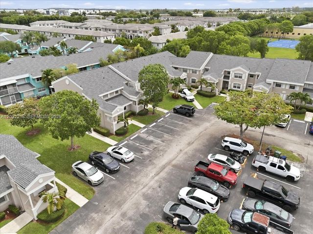 2614 SE 21st Court 201B, Homestead, FL 33035