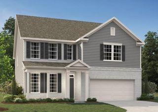 22 Springleaf Way, Dawsonville, GA 30534