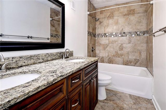 198 Colony RD, Newport News, VA 23602
