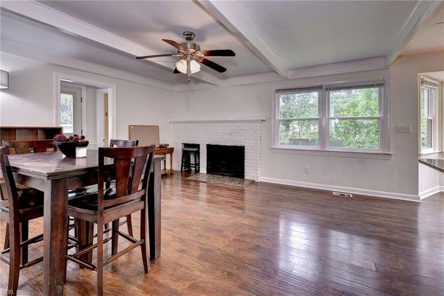 198 Colony RD, Newport News, VA 23602