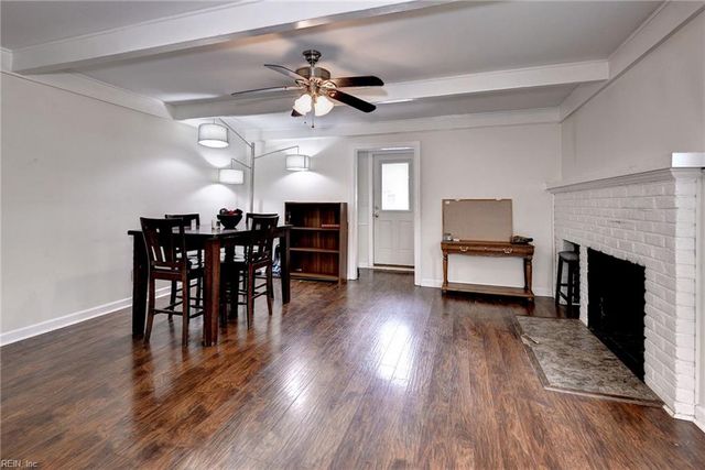 198 Colony RD, Newport News, VA 23602