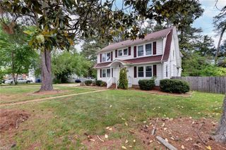 198 Colony RD, Newport News, VA 23602