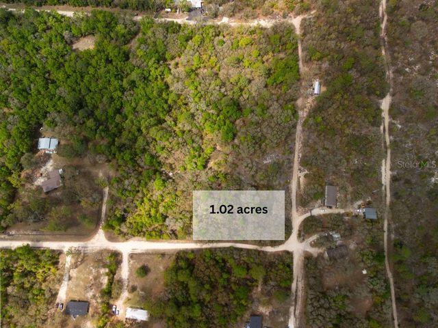 00 NE 131ST TERRACE, Bronson, FL 32621