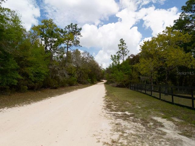 00 NE 131ST TERRACE, Bronson, FL 32621