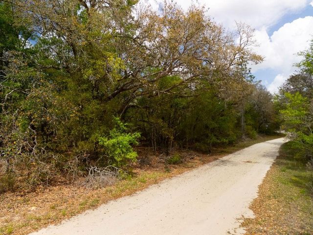 00 NE 131ST TERRACE, Bronson, FL 32621