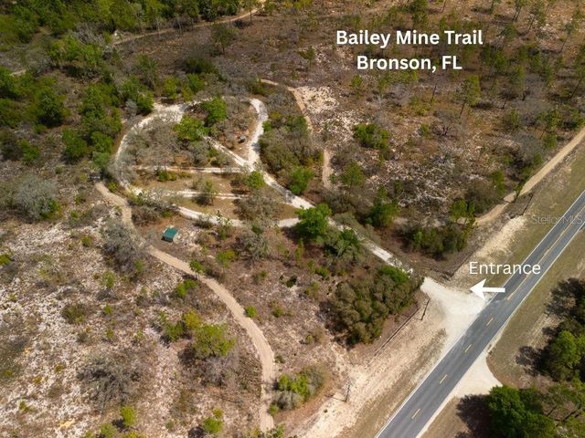 00 NE 131ST TERRACE, Bronson, FL 32621