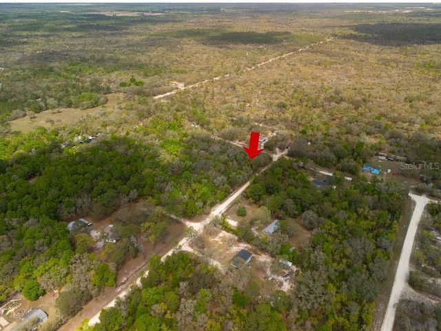 00 NE 131ST TERRACE, Bronson, FL 32621