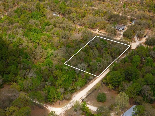 00 NE 131ST TERRACE, Bronson, FL 32621
