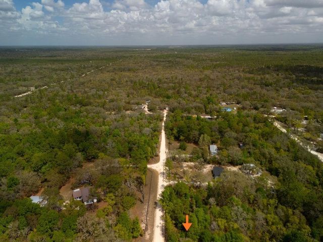00 NE 131ST TERRACE, Bronson, FL 32621