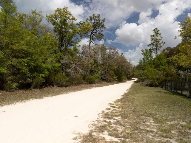 00 NE 131ST TERRACE, Bronson, FL 32621