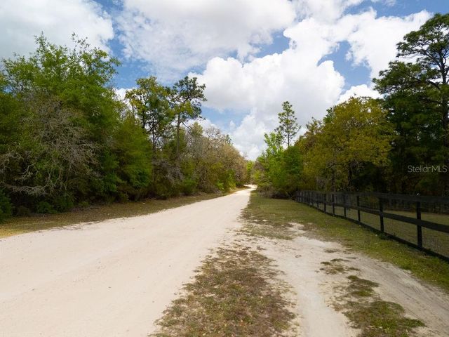 00 NE 131ST TERRACE, Bronson, FL 32621