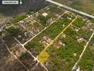 00 NE 131ST TERRACE, Bronson, FL 32621