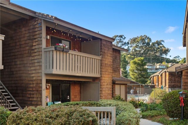 33852 Del Obispo 70, Dana Point, CA 92629