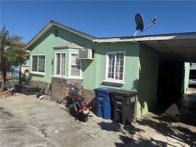 1254 S Mcbride, Los Angeles, CA 90022