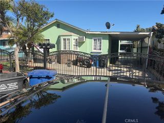 1254 S Mcbride, Los Angeles, CA 90022