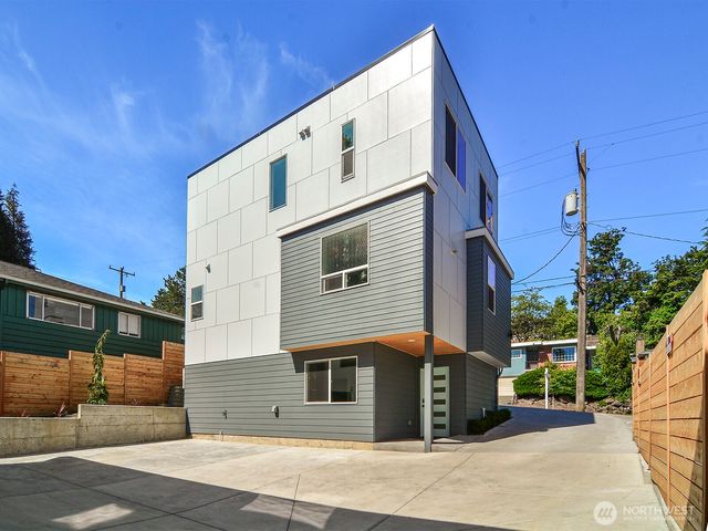 2336 C 23 Avenue S, Seattle, WA 98144