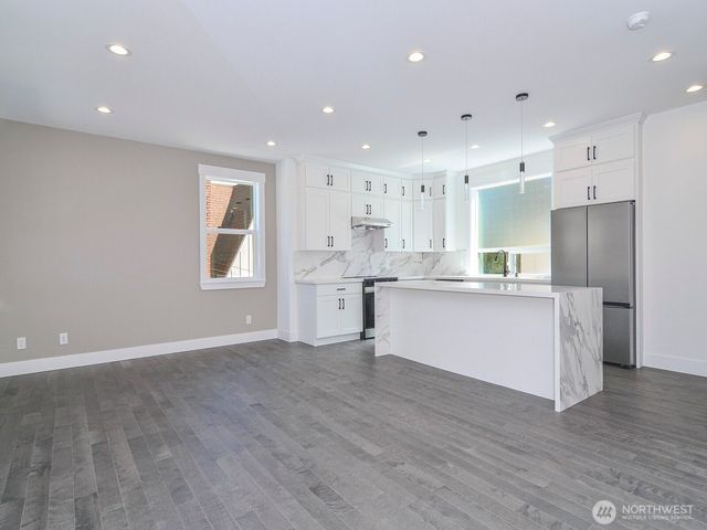 2336 C 23 Avenue S, Seattle, WA 98144