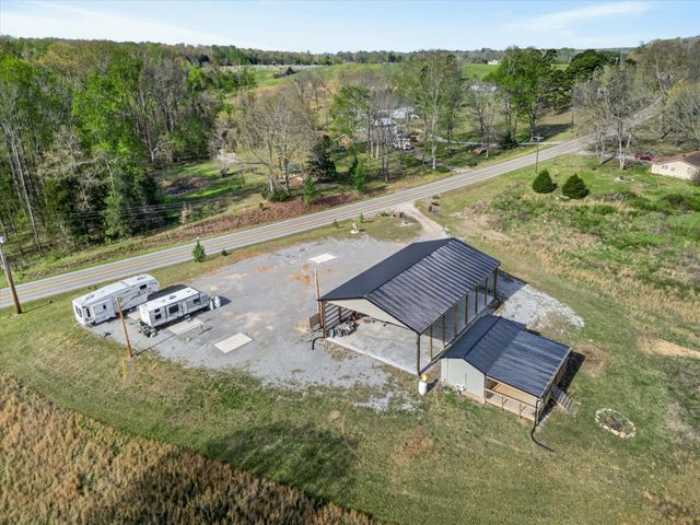 9249 Highway 49, Erin, TN 37061