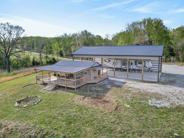 9249 Highway 49, Erin, TN 37061