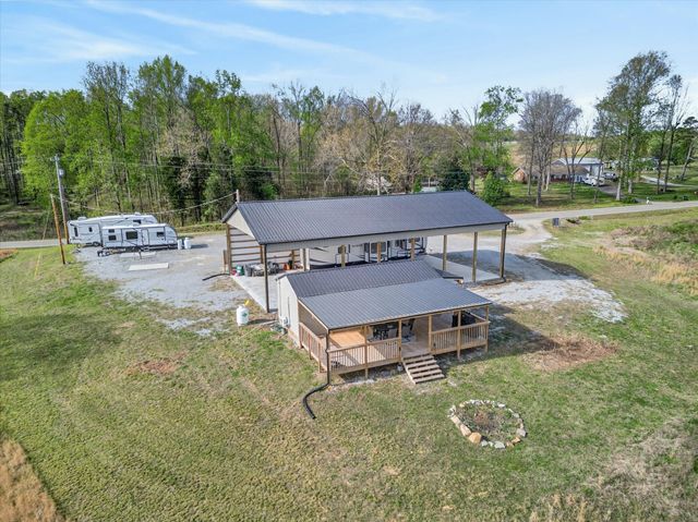 9249 Highway 49, Erin, TN 37061