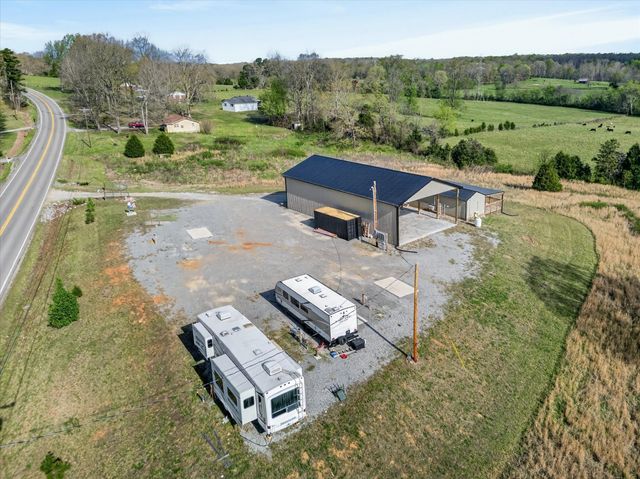 9249 Highway 49, Erin, TN 37061