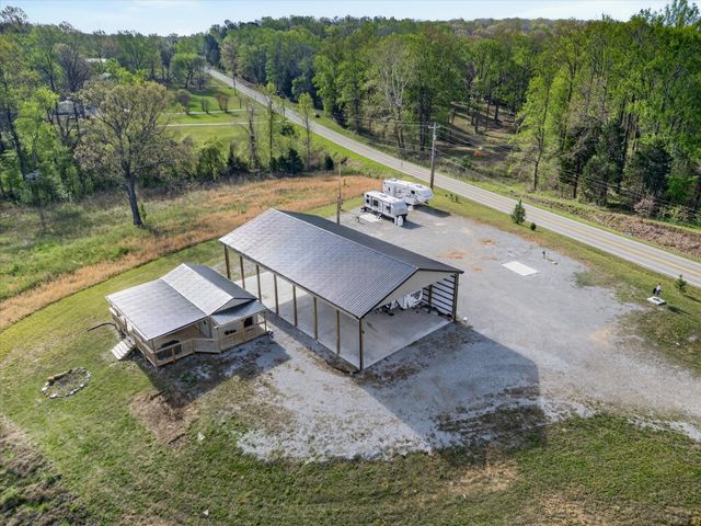 9249 Highway 49, Erin, TN 37061