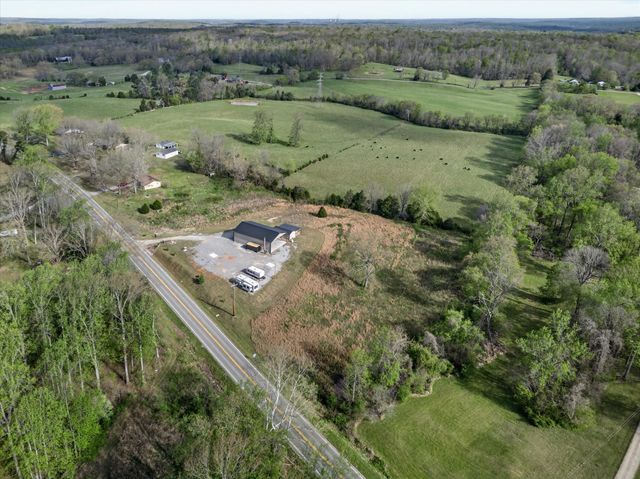 9249 Highway 49, Erin, TN 37061