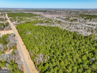 0 Buckeye Road, Tennille, GA 31089