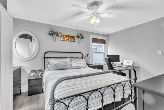 122 E Monterey, Stockton, CA 95204