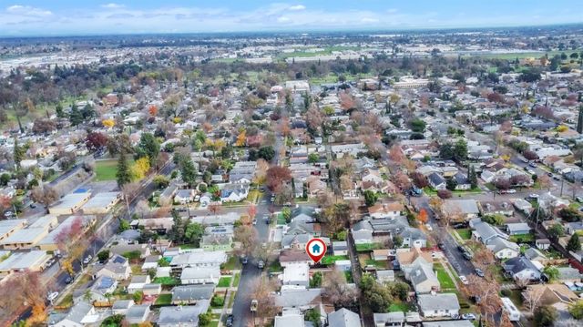 122 E Monterey, Stockton, CA 95204