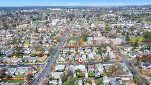 122 E Monterey, Stockton, CA 95204