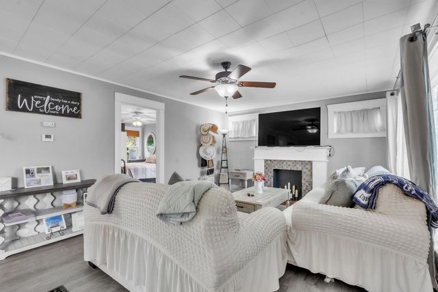 122 E Monterey, Stockton, CA 95204