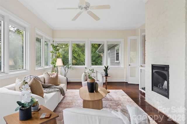 55 First Street, Tryon, NC 28782