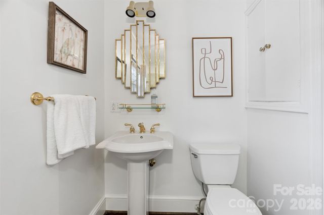 55 First Street, Tryon, NC 28782