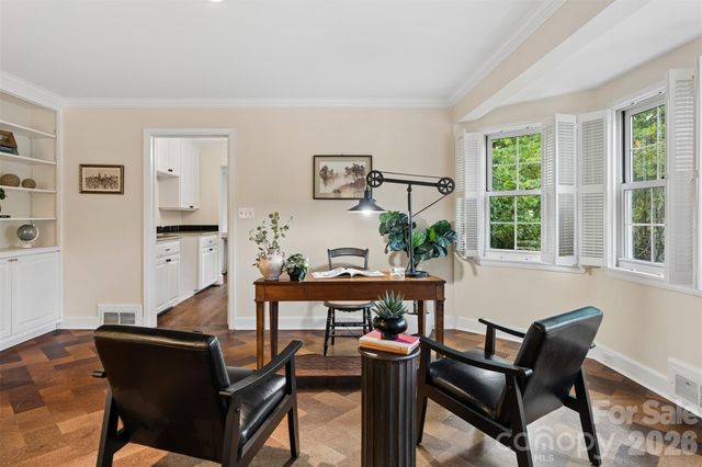 55 First Street, Tryon, NC 28782